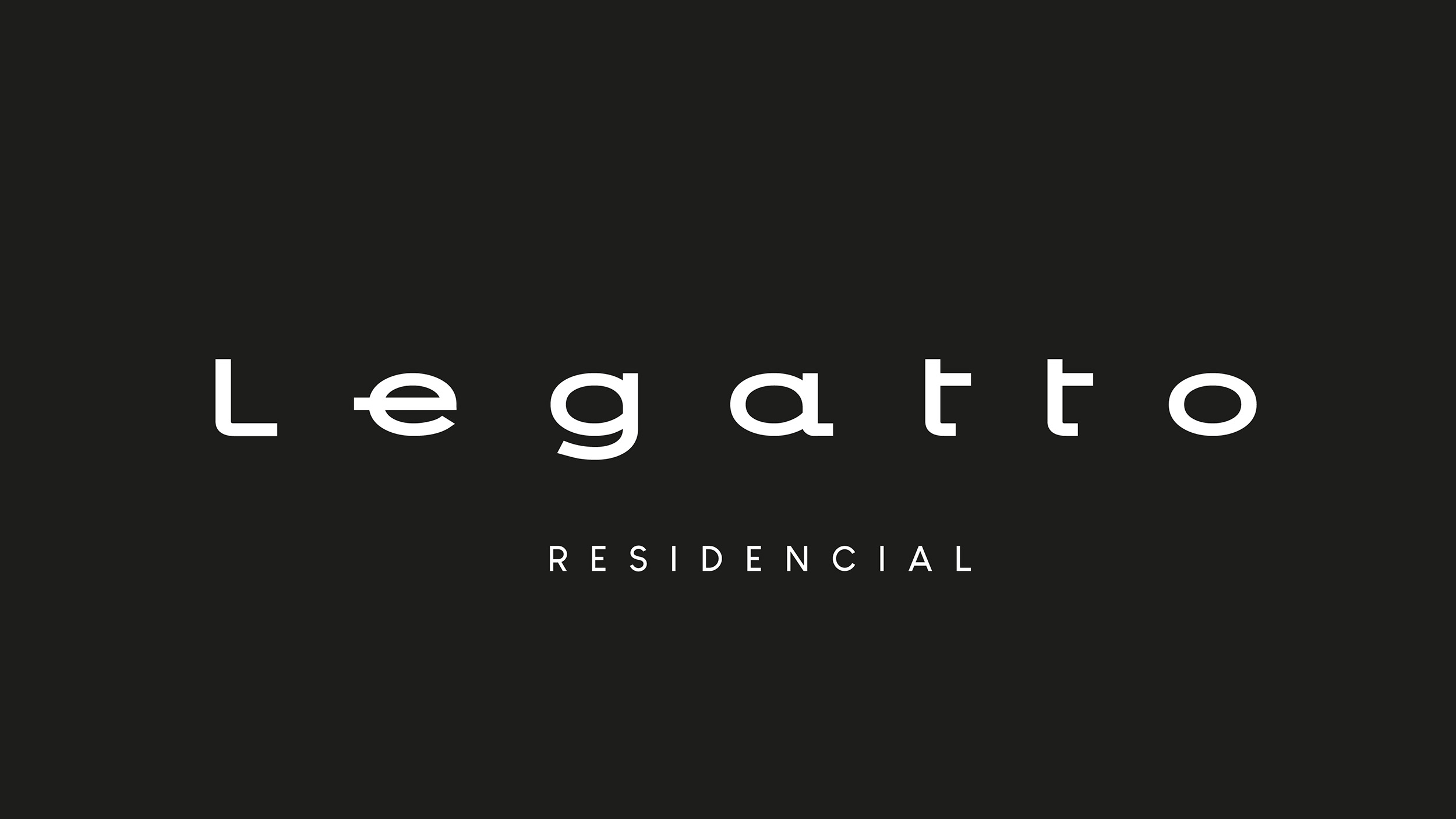 Dimensão - Legatto Residencial - Empreendimento Erechim - RS
